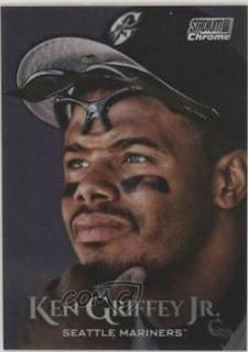 Ken Griffey Jr.
