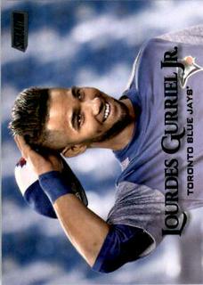 Lourdes Gurriel Jr.