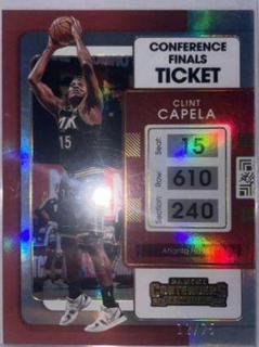 Clint Capela
