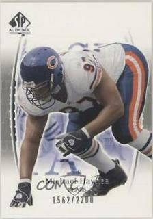 Michael Haynes