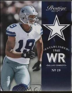 Miles Austin