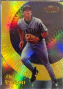 Alex Rodriguez