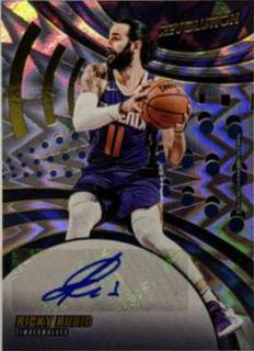 Ricky Rubio