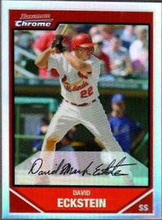 David Eckstein