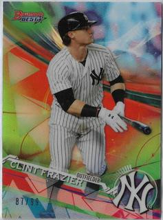 Clint Frazier