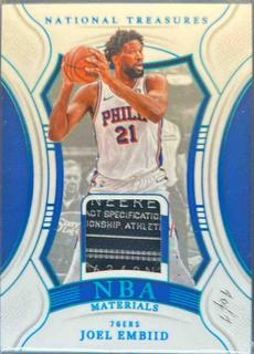 Joel Embiid