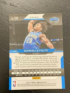 Markelle Fultz