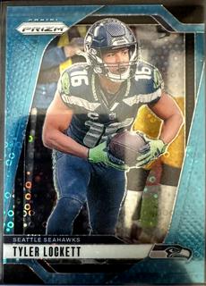 Tyler Lockett