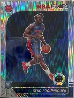 Sekou Doumbouya