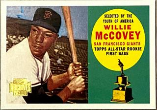 Willie McCovey