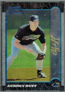 Aubrey Huff