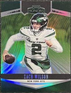 Zach Wilson