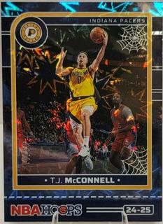 T.J. McConnell