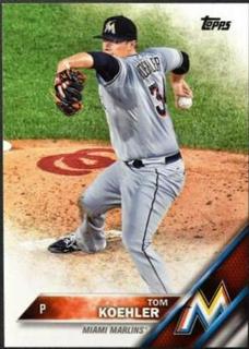 Tom Koehler