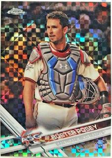 Buster Posey