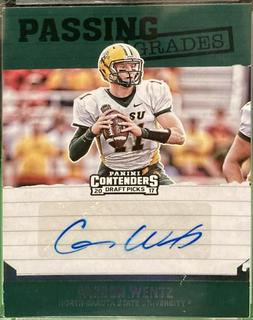 Carson Wentz