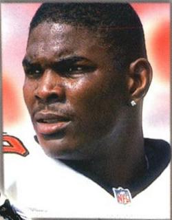 Keyshawn Johnson