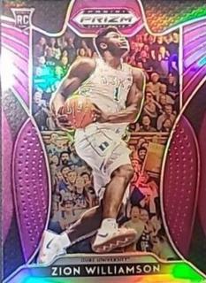 Zion Williamson
