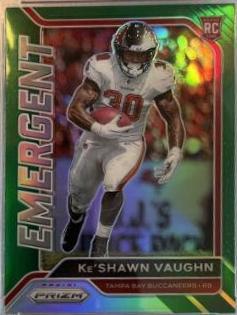 Ke'Shawn Vaughn