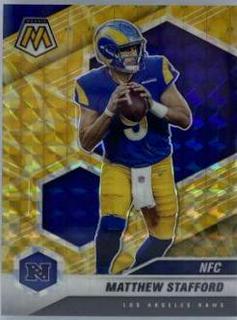 Matthew Stafford