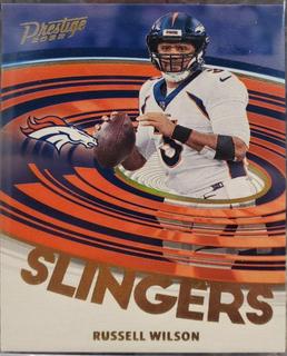 Russell Wilson