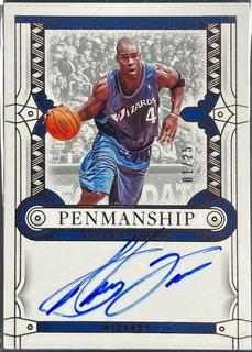 Antawn Jamison