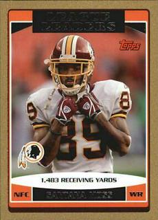 Santana Moss