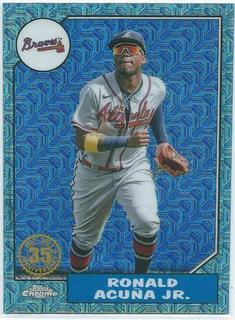 Ronald Acuna Jr.