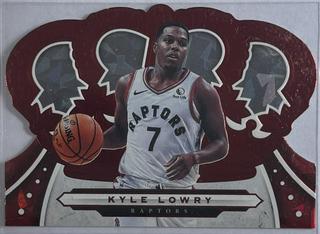 Kyle Lowry