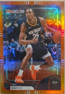 Trey Murphy III