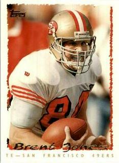 Brent Jones
