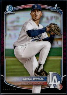 Jakob Wright