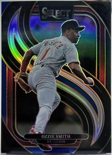 Ozzie Smith