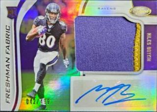 Miles Boykin