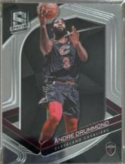 Andre Drummond