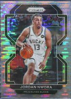 Jordan Nwora