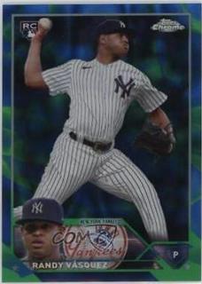 Randy Vasquez