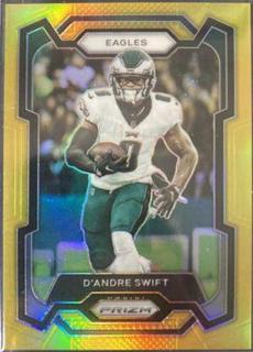D'Andre Swift