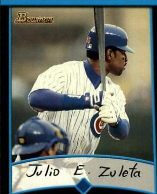 Julio Zuleta #292