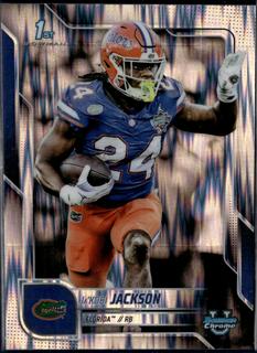 Ja'Kobi Jackson
