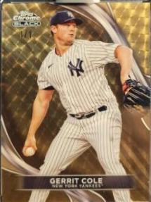 Gerrit Cole