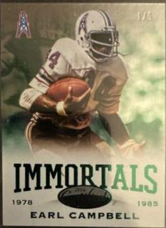 Earl Campbell