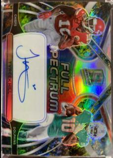 Tyreek Hill