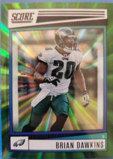Brian Dawkins