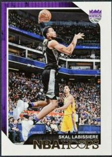 Skal Labissiere