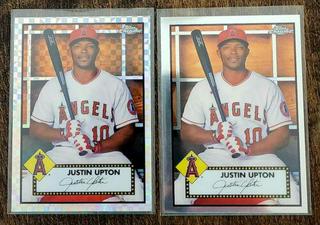 Justin Upton