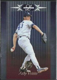 Andy Pettitte