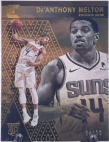 De'Anthony Melton