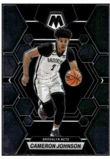 Cameron Johnson