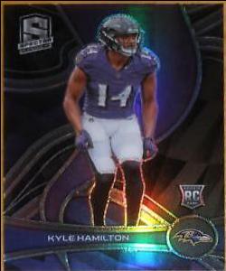 Kyle Hamilton